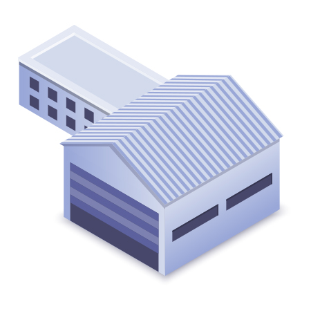 warehouse drop off or pick up services for shipping to dominican republic