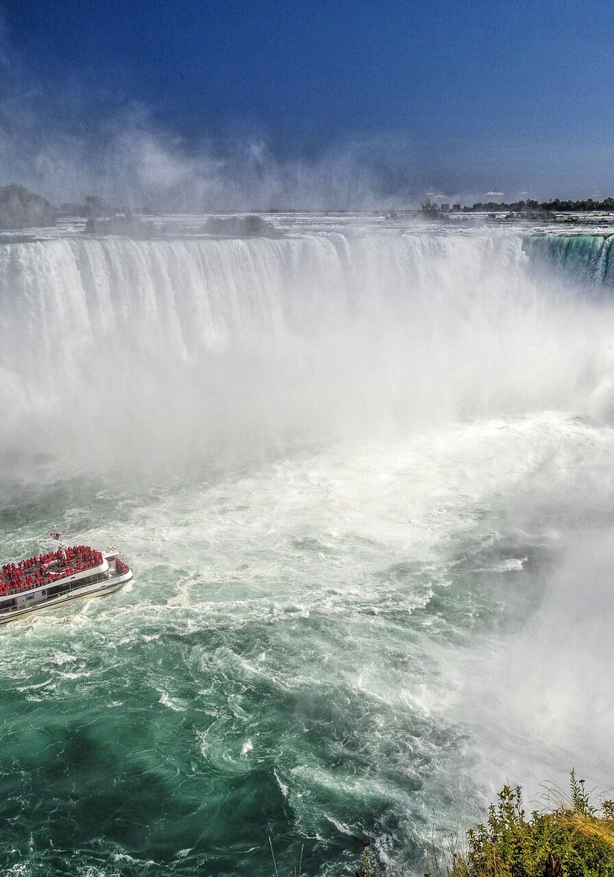 niagara falls niagara falls